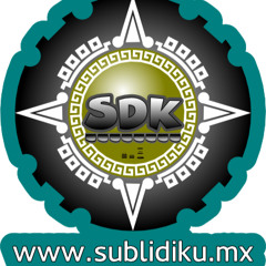 Subli diku