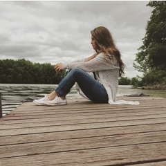 Bible and a .44- Ashley McBryde (Cover)