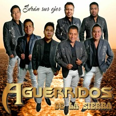 Aguerridos de la Sierra