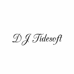 DJ Tidesoft