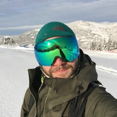 Daniel Eberhardt