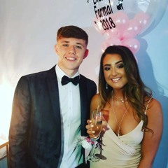 Adam McKenna
