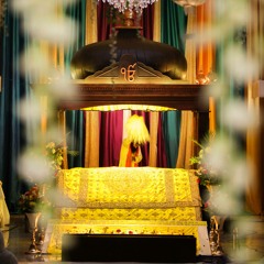 Darbar Sri Guru Granth Sahib Ji Brampton
