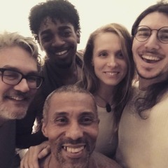 The Dark Blue Collaborative