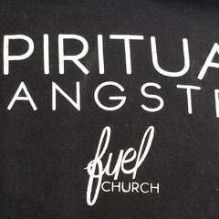 SpiritualGangster