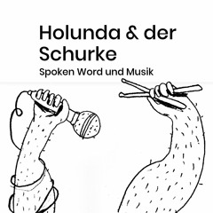 Holunda & der Schurke
