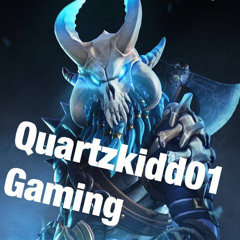 Quartzkidd01 - gaming