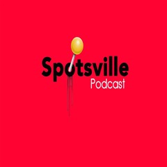 Spotsville_usa Podcast