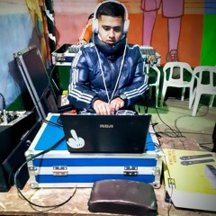 GUSTY DJ