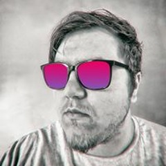 James Yevgeniy Osborne