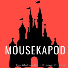 Mousekapod