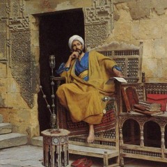 Ragheb Ali