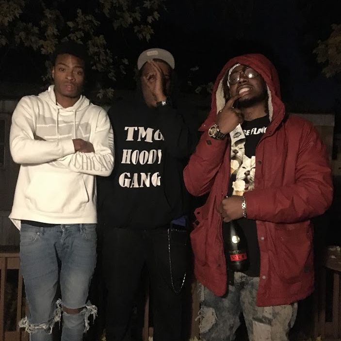 Champ Cambino Aka Nardmoe