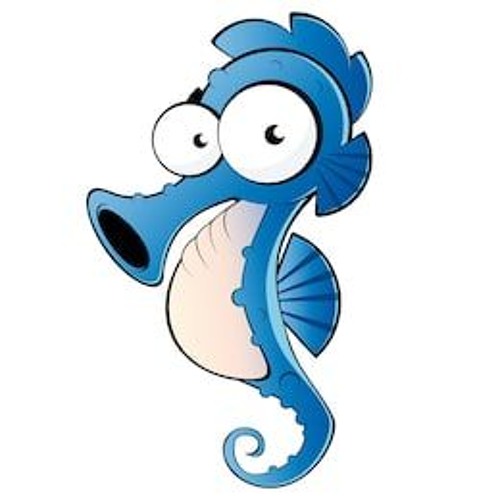 Lil Seahorse’s avatar