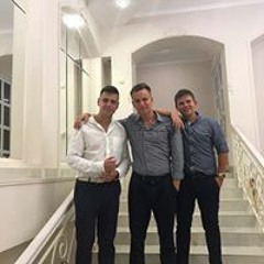 German Kravchenko