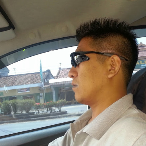 Hendra Tegal’s avatar