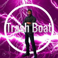 Trash Boat