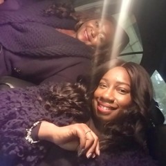 God is a Black a Woman