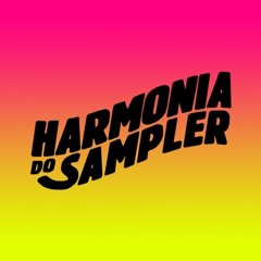 Harmonia do Sampler