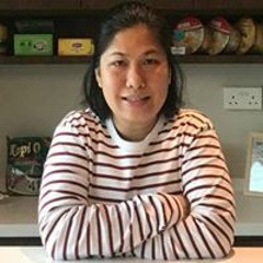 Andrea Frances Cheang