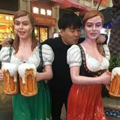 김영훈