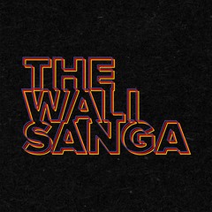 The Wali Sanga