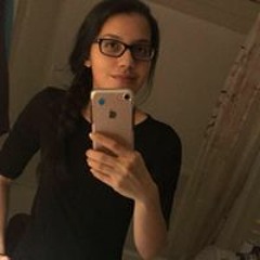 Tessa Jerome