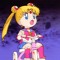 old sailor moon