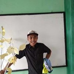 Irfan Ramdani