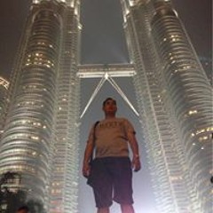 Bram Rangga Buana