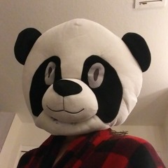 Pete the Panda