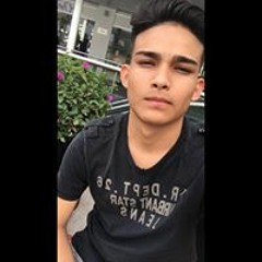 Junior Reyes