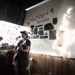 Have My Heart - Cover