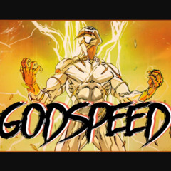 GODSPEED
