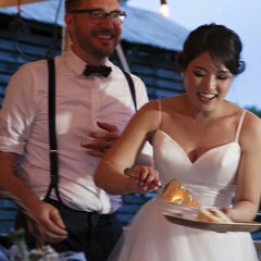 Elizabeth  Maximilian