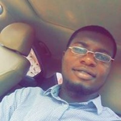 Nicholas Essel Darlington