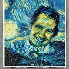 ashraf