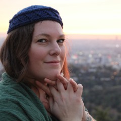 Rabbi Aviva Shira Funke