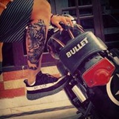 Ricky Bawa