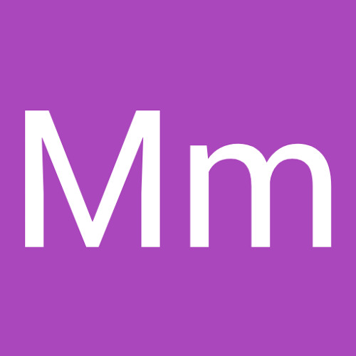 Mm Mnm’s avatar