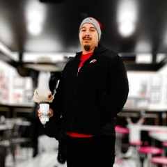 Coach Jef