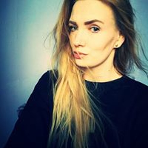 Maria Bączkowska’s avatar