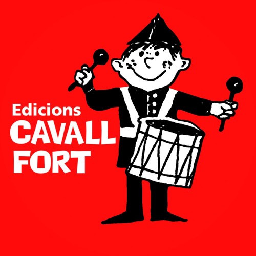 Cavall Fort’s avatar