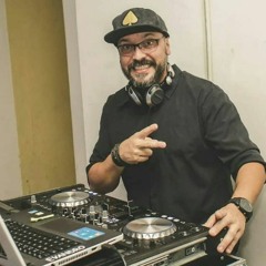DJ PIZZA