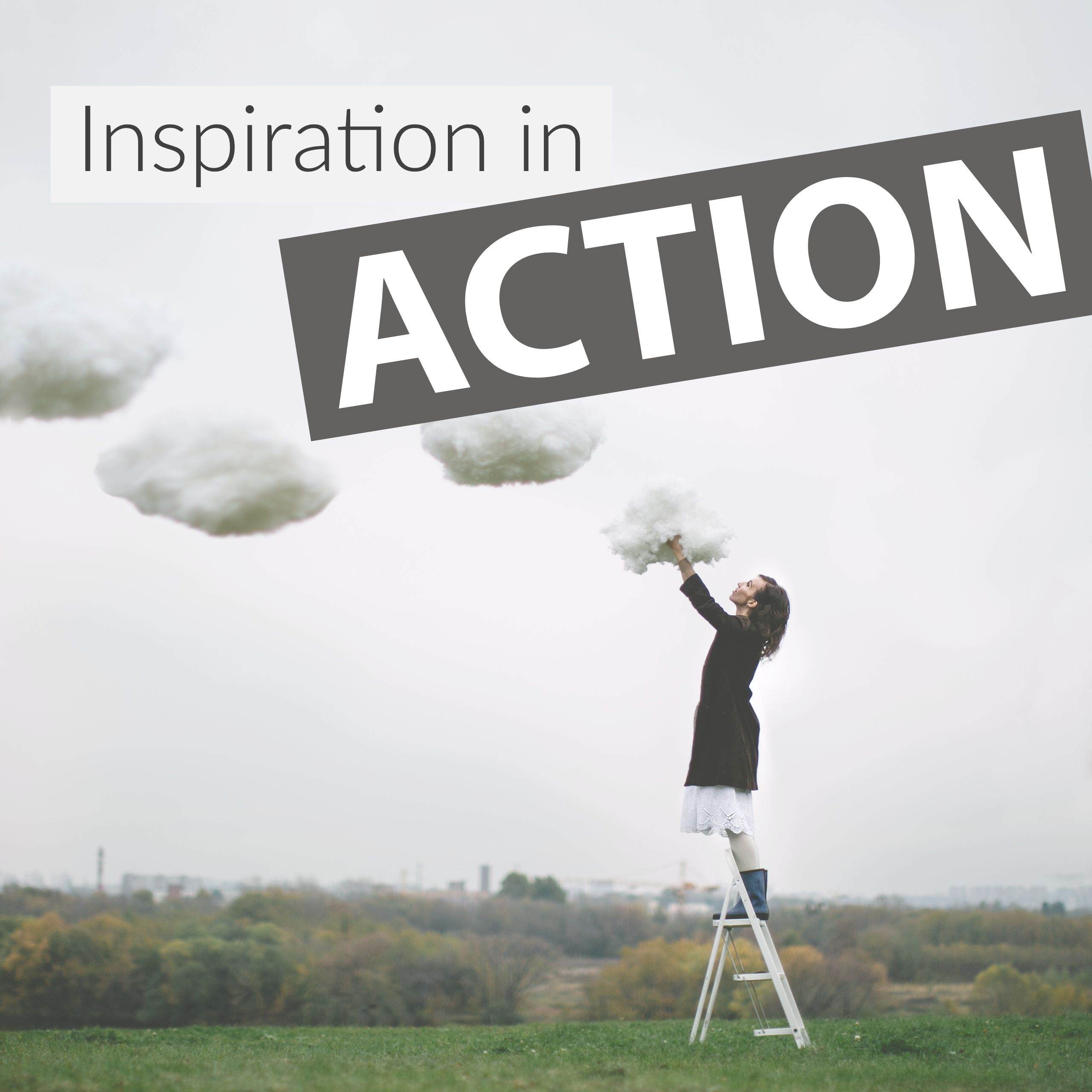 Inspiration in Action