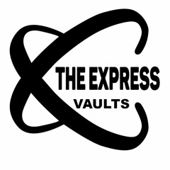 Drum and Bass Express - Vaults