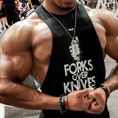 vegan calisthenics