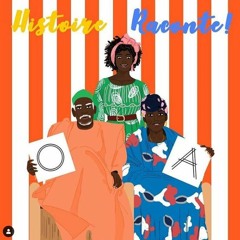 Histoire Raconte !