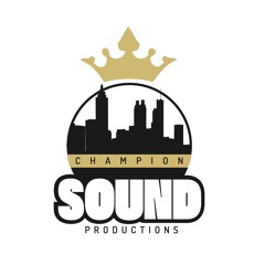 Champion Sound Productions LLC