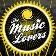 The Music Lovers